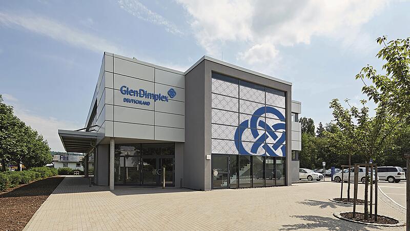 Glen Dimplex blickt auf ein äußerst erfolgreiches Geschäftsjahr zurück.
