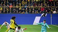 Borussia Dortmund - FC Augsburg