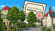 Stiftung Neuenmarkt