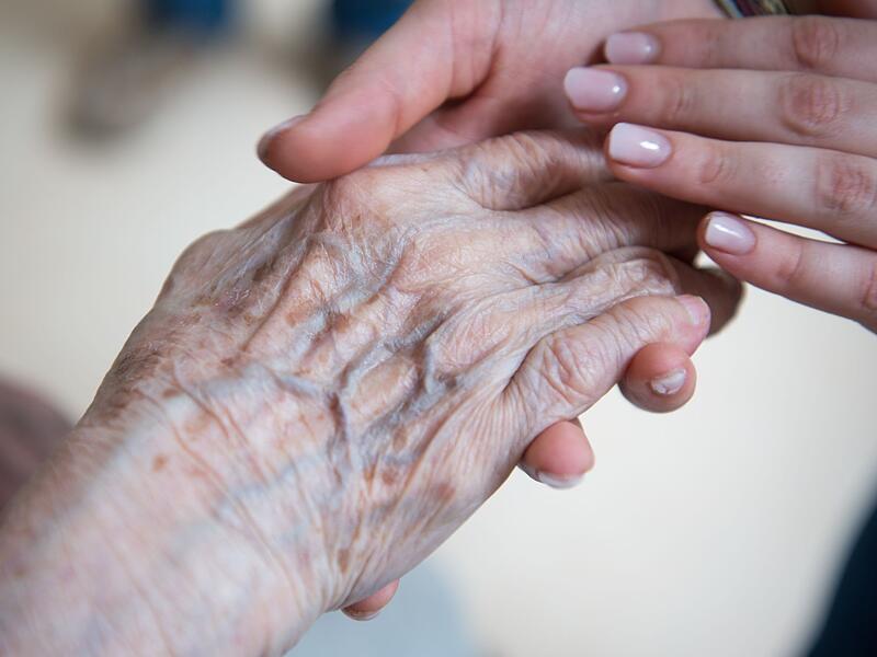 Altenpflege Altenpflege