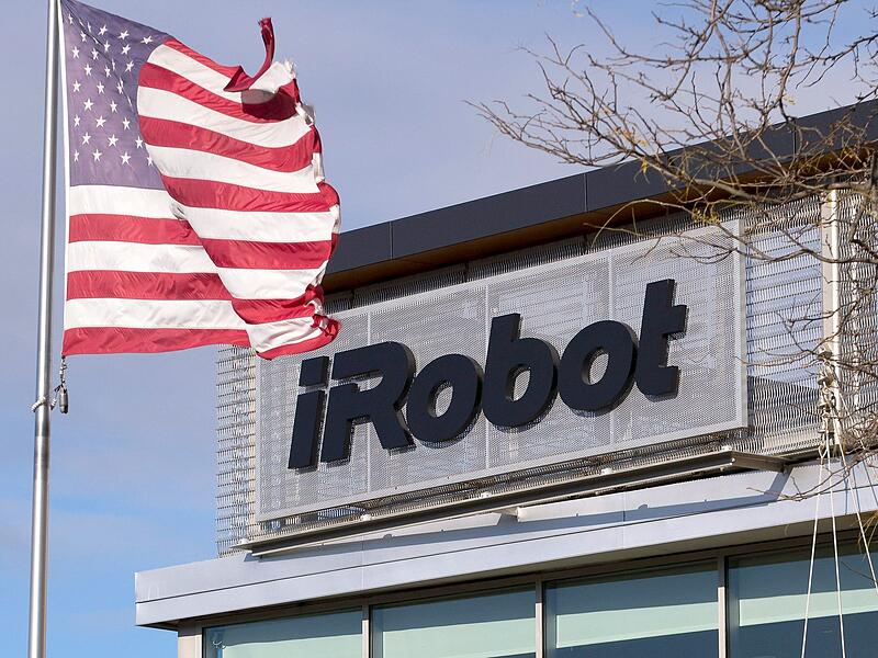 iRobot