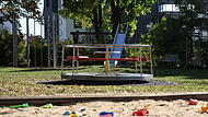 Spielplatz Forchheim SudetenstraßeForchheim & Fränkische Schweiz Spielplatz Forchheim SudetenstraßeForchheim & Fränkische Schweiz