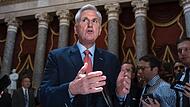 Es geht auch um die Zukunft von Kevin McCarthy.