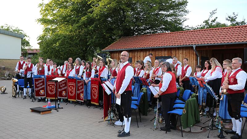 Projekt Klang2 in Oberleichtersbach