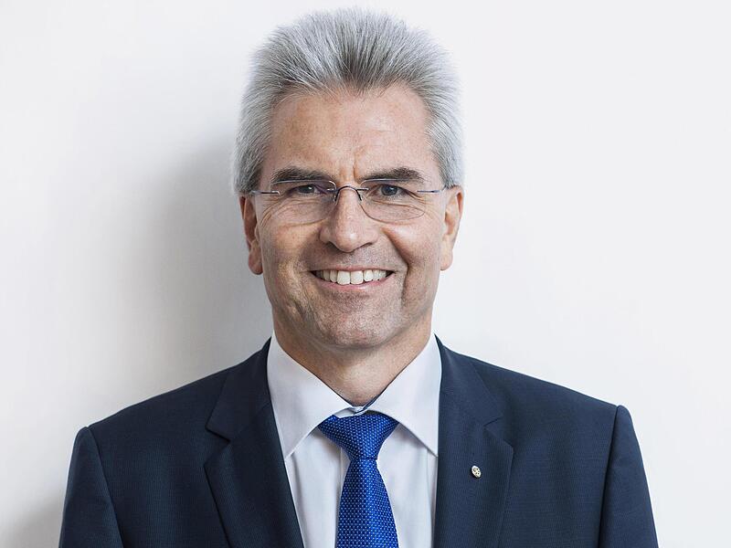 Hans-Peter Hubmann