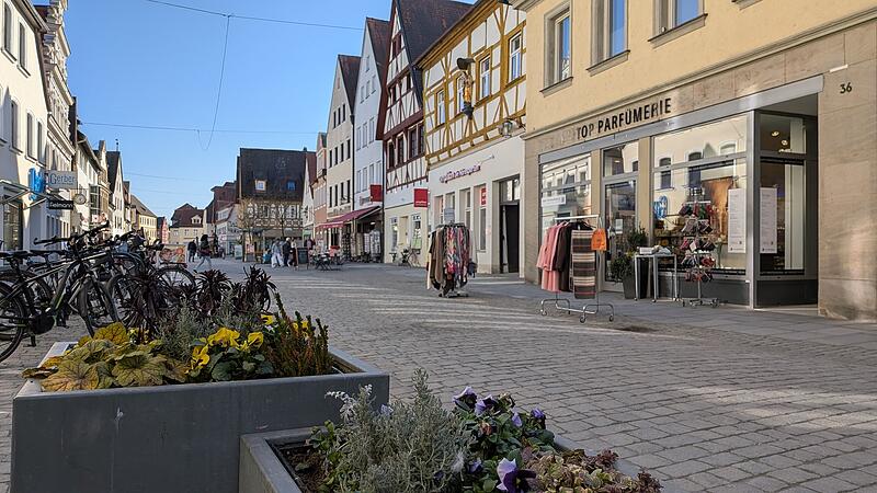 Forchheim InnenstadtForchheim & Fr&auml;nkische Schweiz