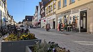 Forchheim InnenstadtForchheim & Fränkische Schweiz Forchheim InnenstadtForchheim & Fränkische Schweiz