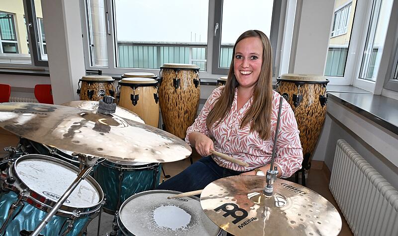 Verena Scheer tritt erneut für die Freien Wähler im Wahlkreis Bamberg-Land an. Verena Scheer tritt erneut für die Freien Wähler im Wahlkreis Bamberg-Land an.