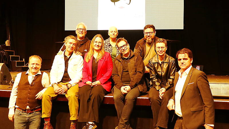 Eine neue Kultur-Partnerschaft von Naturb&uuml;hne Trebgast und dem Verein Bayreuth Event und Festival ist geschlossen. Die ersten Ergebnisse werden vom November bis Januar auf der B&uuml;hne im Reichshof zu sehen sein.