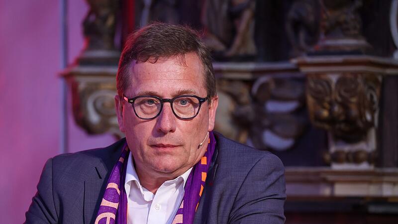 Kirchenrechtler Thomas Sch&uuml;ller