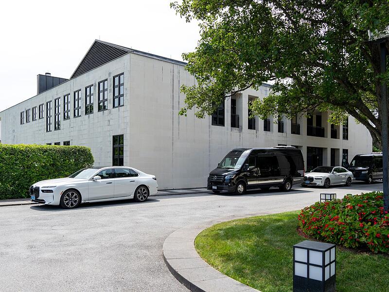 Deutsche Botschaft in Washington D.C. Deutsche Botschaft in Washington D.C.