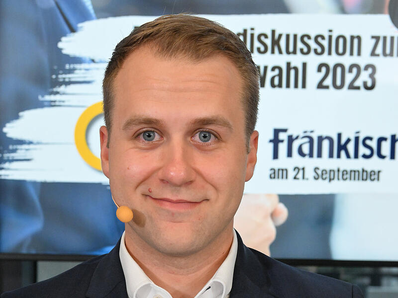 Florian Köhler (AfD)