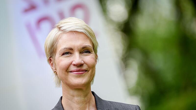 Olympiabewerbung Köln-Rhein-Ruhr - Manuela Schwesig Olympiabewerbung Köln-Rhein-Ruhr - Manuela Schwesig