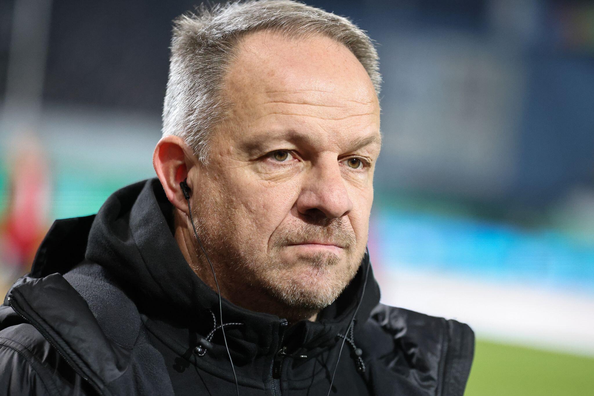 «Leistung generieren» Fürth will zurück in die Erfolgsspur