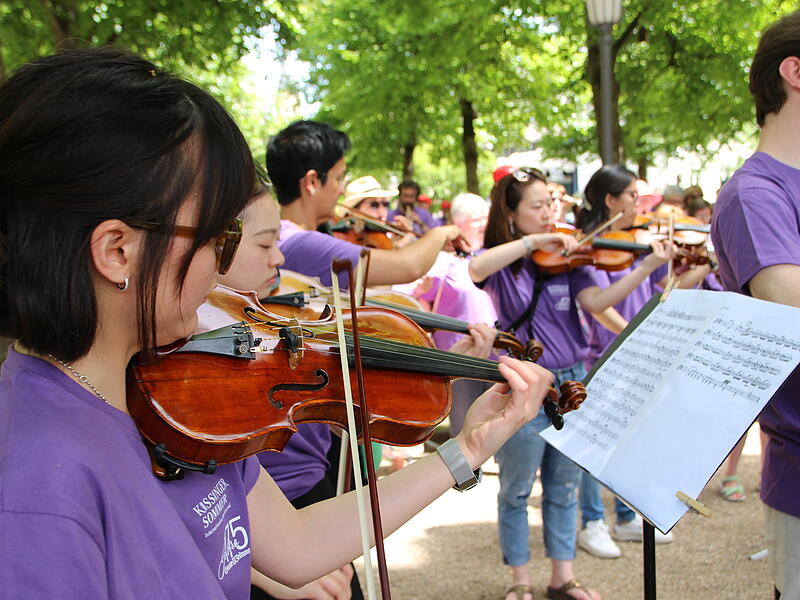 Symphonic Mob 2022