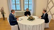 Markus Söder lädt ein: Grenzlandtreffen in KronachMarkus Söder lädt ein: Grenzlandtreffen in Kronach