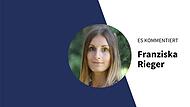Franziska Rieger schreibt in der FT-Glosse Fensterbrettla über Konkurrenz-Veranstaltungen in Forchheim.Forchheim & Fränkische Schweiz