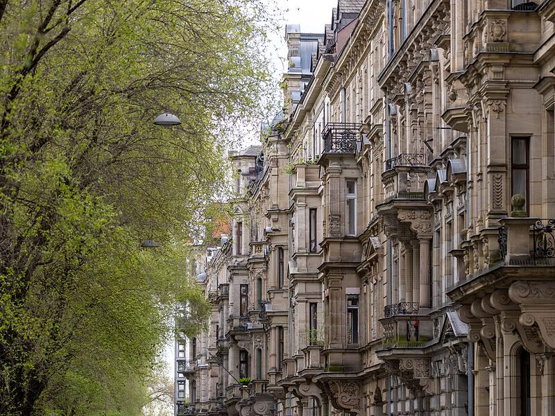 Hornschuchpromenade F&uuml;rth