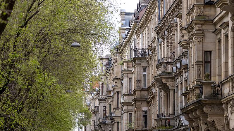 Hornschuchpromenade F&uuml;rth