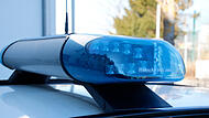 Symbolbild Polizei