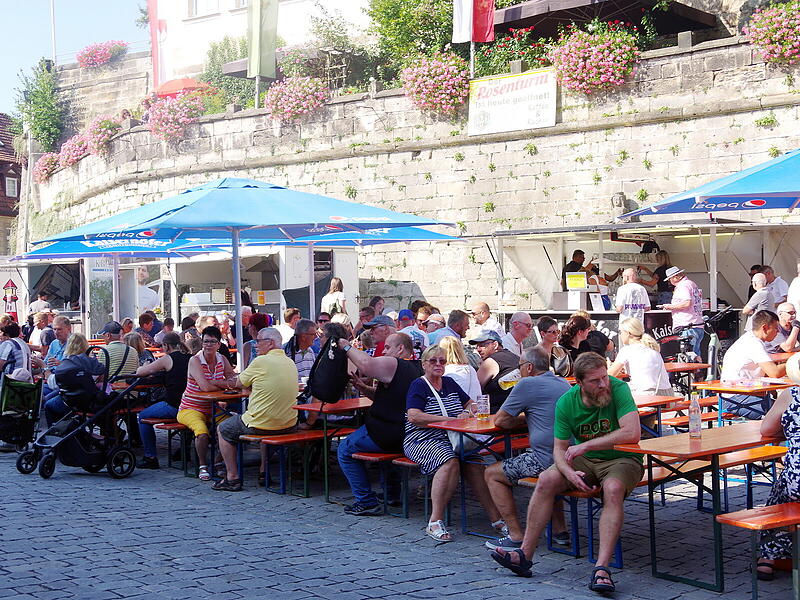Stadtfest