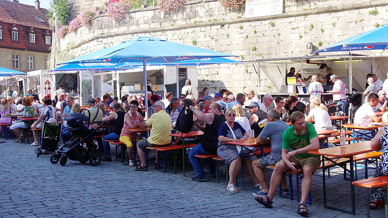 Stadtfest Stadtfest