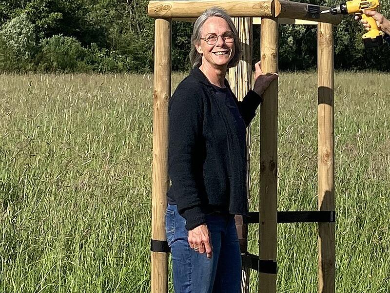Eva Reichert-Nelkenstock Anette Martin