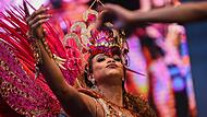 Das Samba-Festival ist längst zu einem riesigen Aushängeschild der Stadt Coburg geworden. Doch nun stand der Veranstalter kurz vor der Insolvenz.