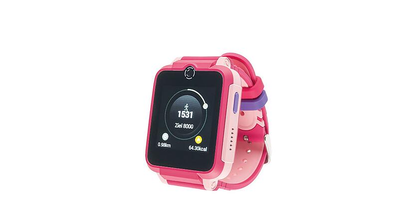 TCL Movetime Family Watch MT42X TCL Movetime Family Watch MT42X