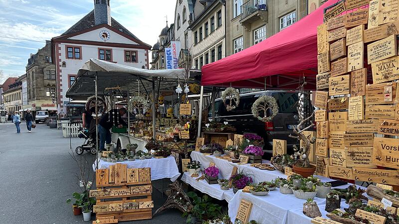 Max-Fest und verkaufsoffener Sonntag 18. und 19. April 2026