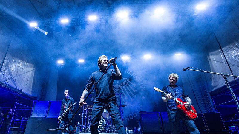 Die Toten Hosen Die Toten Hosen