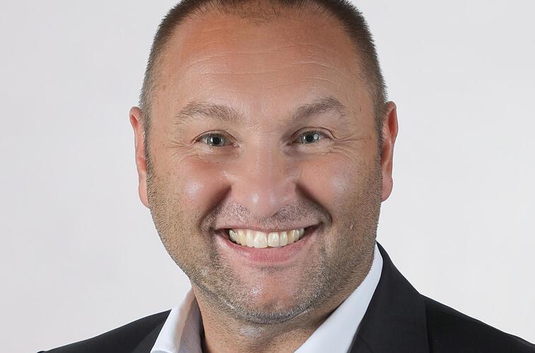 Jürgen Baumgärtner
