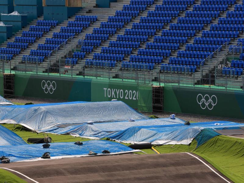 Olympia-Er&ouml;ffnungszeremonie