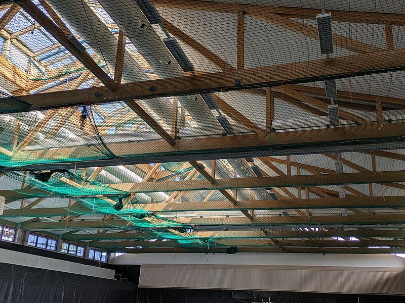 Aischgrundhalle Adelsdorf