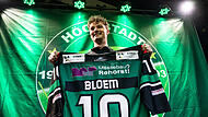 Aus persönlichen Gründen bat Jack Bloem die Alligators um Aussetzung des Vertrags. Plötzlich will ein Nord-Oberligist den Stürmer aus Höchstadt loseisen.