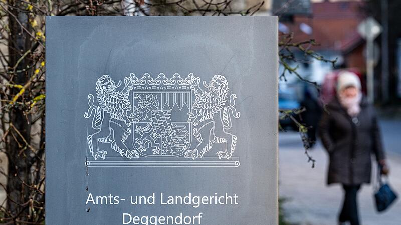 Landgericht Deggendorf