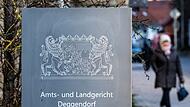 Landgericht Deggendorf