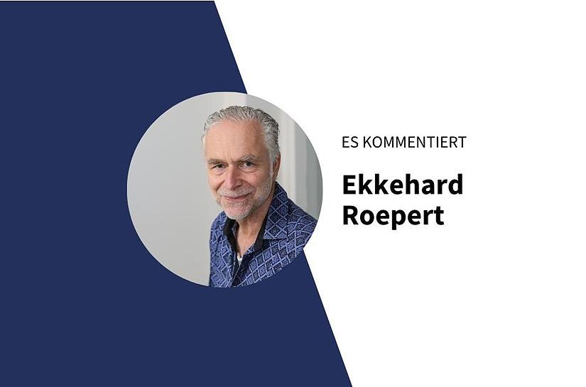 Ekkehard RoepertForchheim & Fr&auml;nkische Schweiz