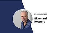 Ekkehard RoepertForchheim & Fränkische Schweiz