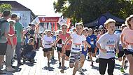 Fränkische-Schweiz-Marathon 2025: Bambini- und KinderläufeBambiniläufe und Kinderläufe des Fränkische-Schweiz-Marathons 2025