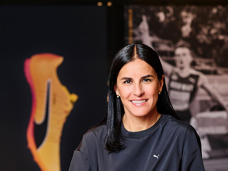 Maria Valdes Puma Maria Valdes Puma