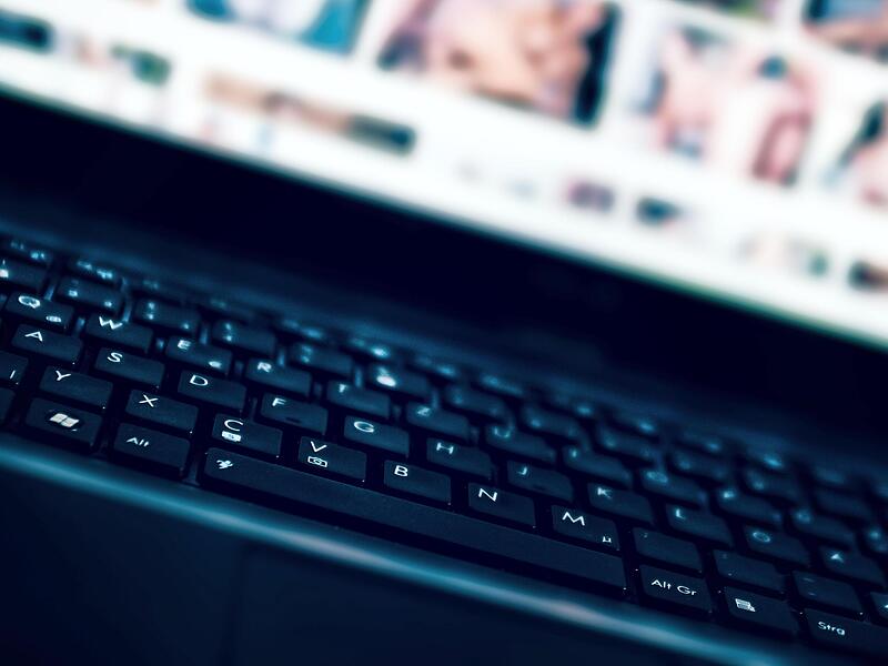 Ein Lichtenfelser wurde wegen Besitzes kinderpornografischen Materials schuldig gesprochen.