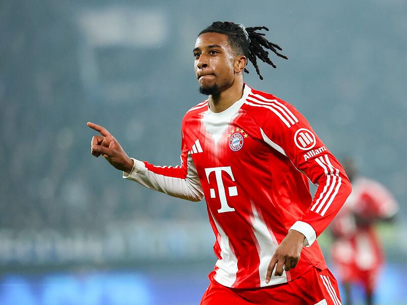 Michael Olise Michael Olise