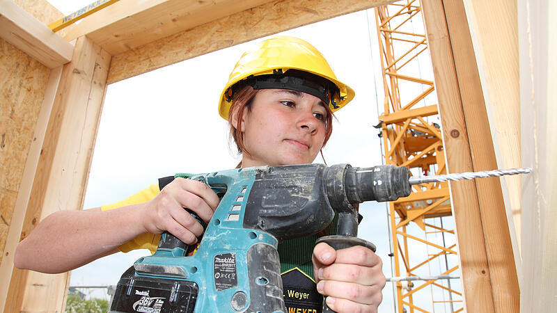 Ausbildung: Azubi-Boom im Kreis Kronach