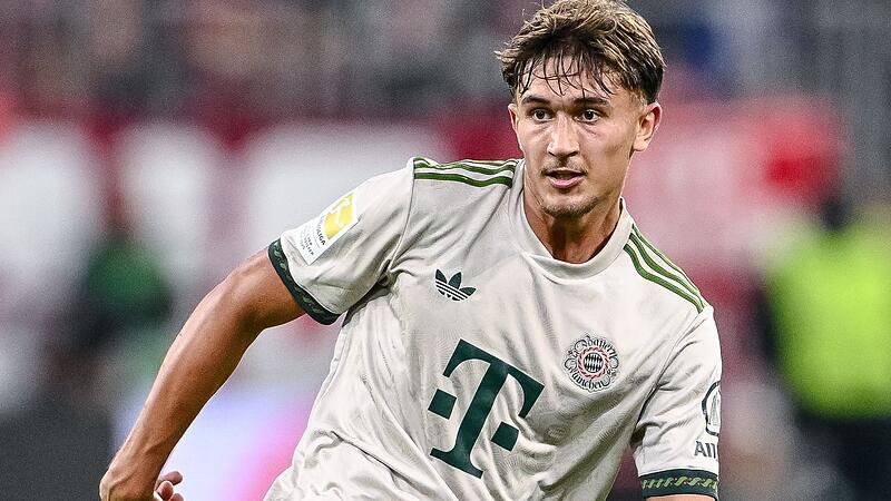 Bayern München - Werder Bremen