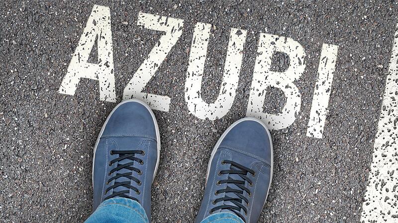 Die Arbeitsagentur registriert im Kreis Kulmbach ein höheres Interesse an der Ausbildung. Die Arbeitsagentur registriert im Kreis Kulmbach ein höheres Interesse an der Ausbildung.