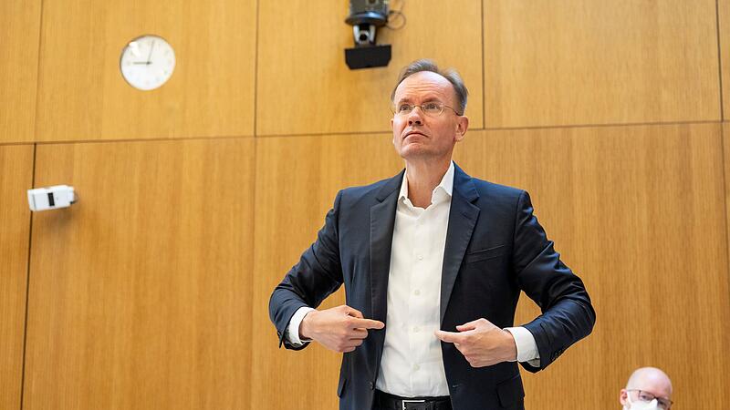 Wirecard-Prozess