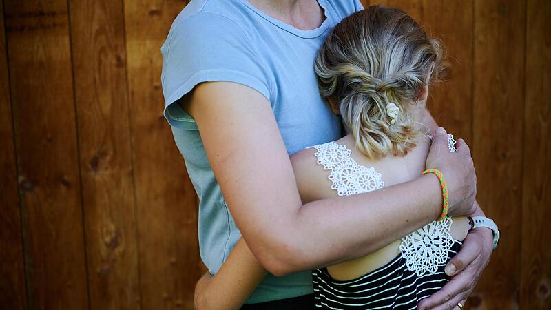 Unvorstellbar ist das Leid, das einem Kind durch Missbrauch geschieht.