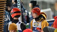 Nordische Ski-WM Trondheim