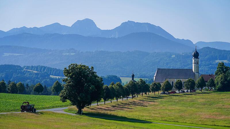 Zuzug nach Bayern Zuzug nach Bayern